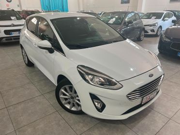 Ford Fiesta 1.5 86 CV - VIGNALE - 2017