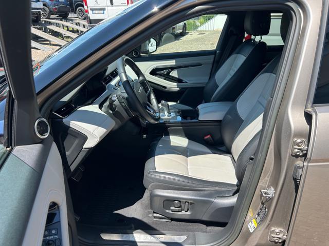 LAND ROVER Range Rover Evoque 2.0D I4 163 CV AWD Auto R-Dynamic SE