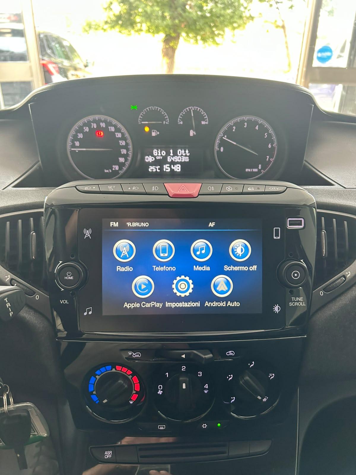 Lancia Ypsilon 1.0 firefly hybrid Silver Plus s&s 70cv