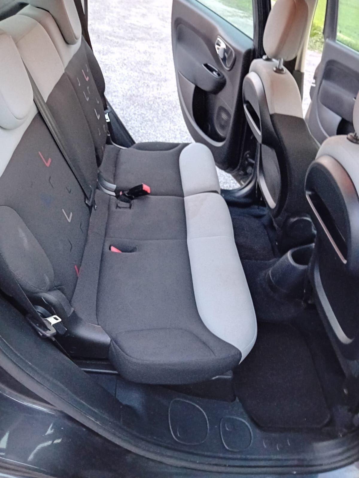 Fiat 500L 1.3 Multijet 95 CV Dualogic Pop Star
