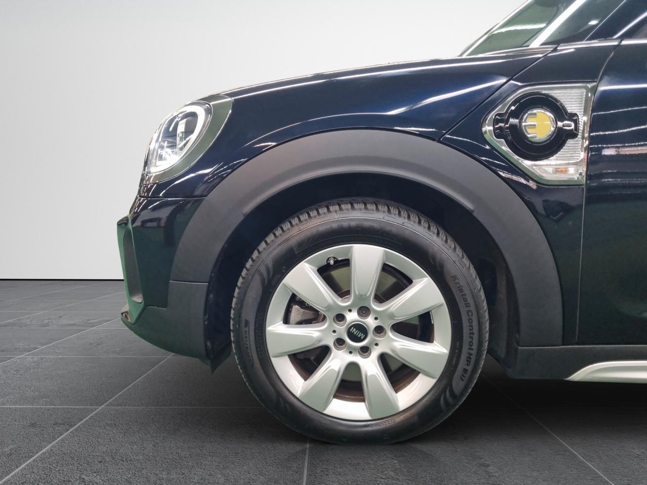 Mini Cooper S Countryman 1.5 SE Business ALL4 Automatica