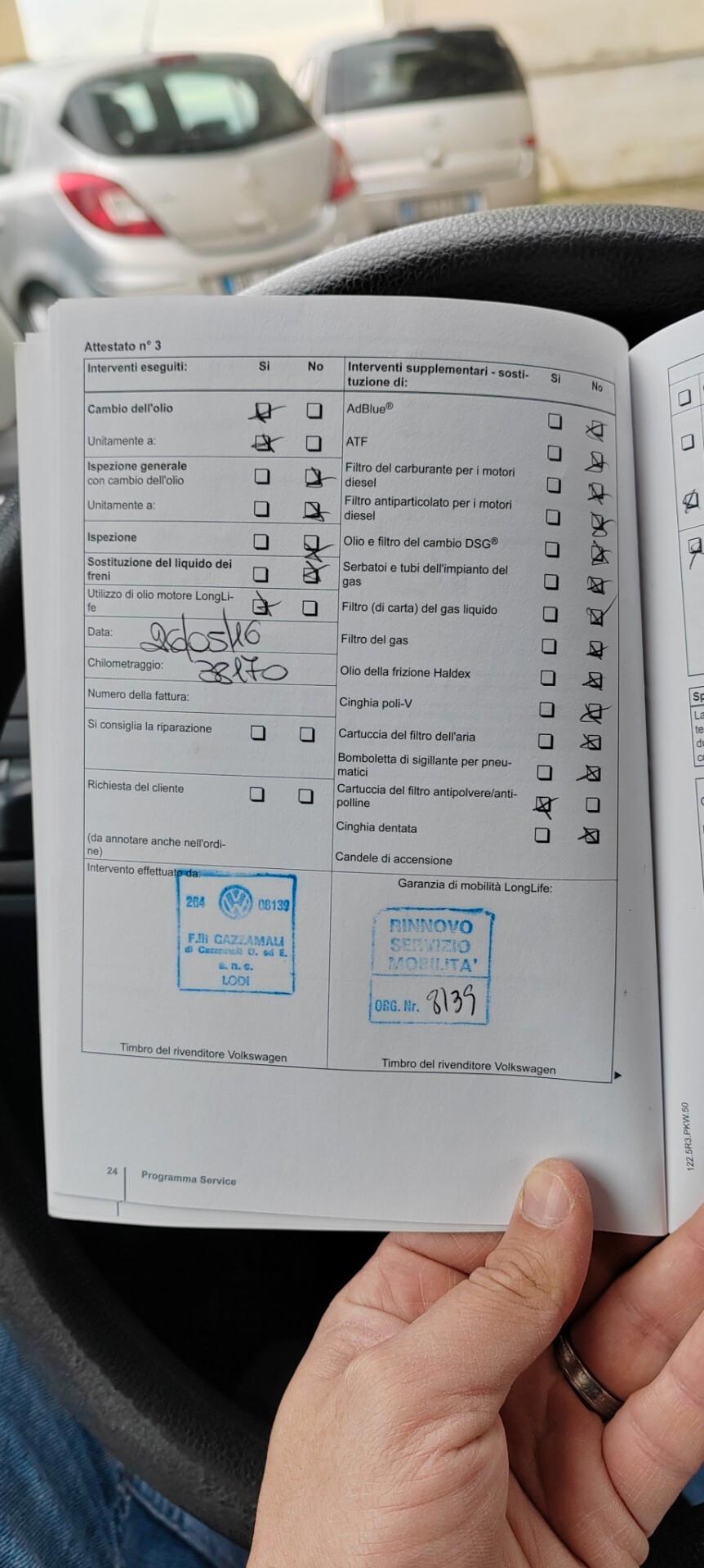 Volkswagen Polo 1.2 TDI DPF 3 p. Comfortline