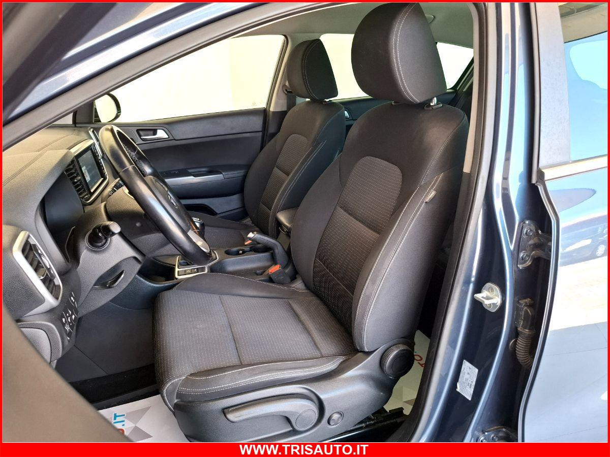 KIA Sportage 1.6 Crdi Business Class NEOPATENTATI (ANDROID+APPLE)
