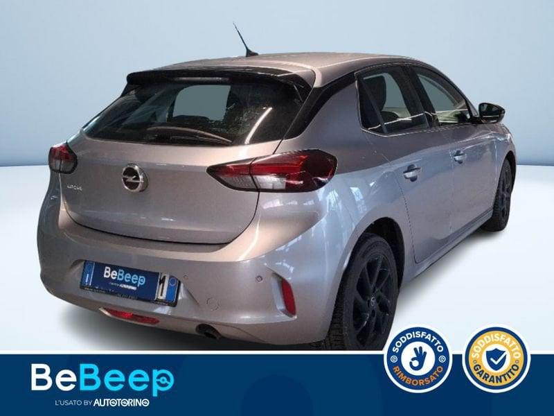 Opel Corsa 1.2 ELEGANCE S&S 75CV
