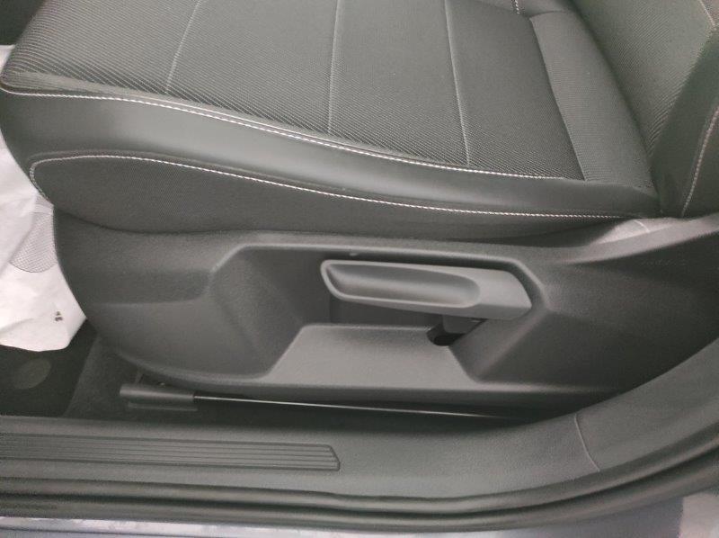 VOLKSWAGEN T-Cross - T-Cross 1.0 TSI 110 CV DSG Style