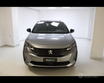 PEUGEOT 3008 2 serie - 3008 PureTech Turbo 130 S&