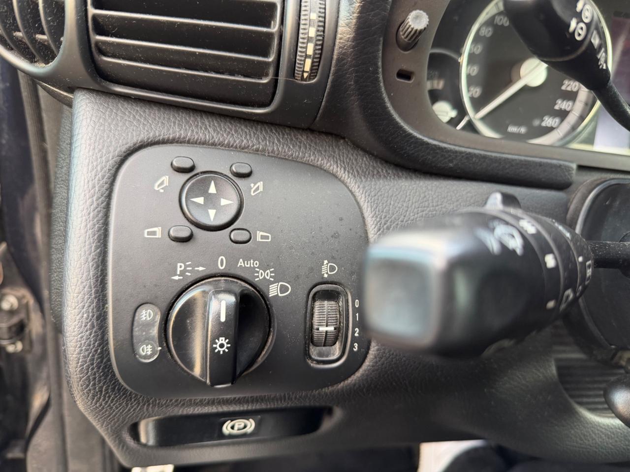 Mercedes-benz C 220 CDI cat S.W. Avantgarde Sport