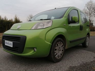 Fiat Qubo 1.3 MJT 75 CV Idonea Nepatentati