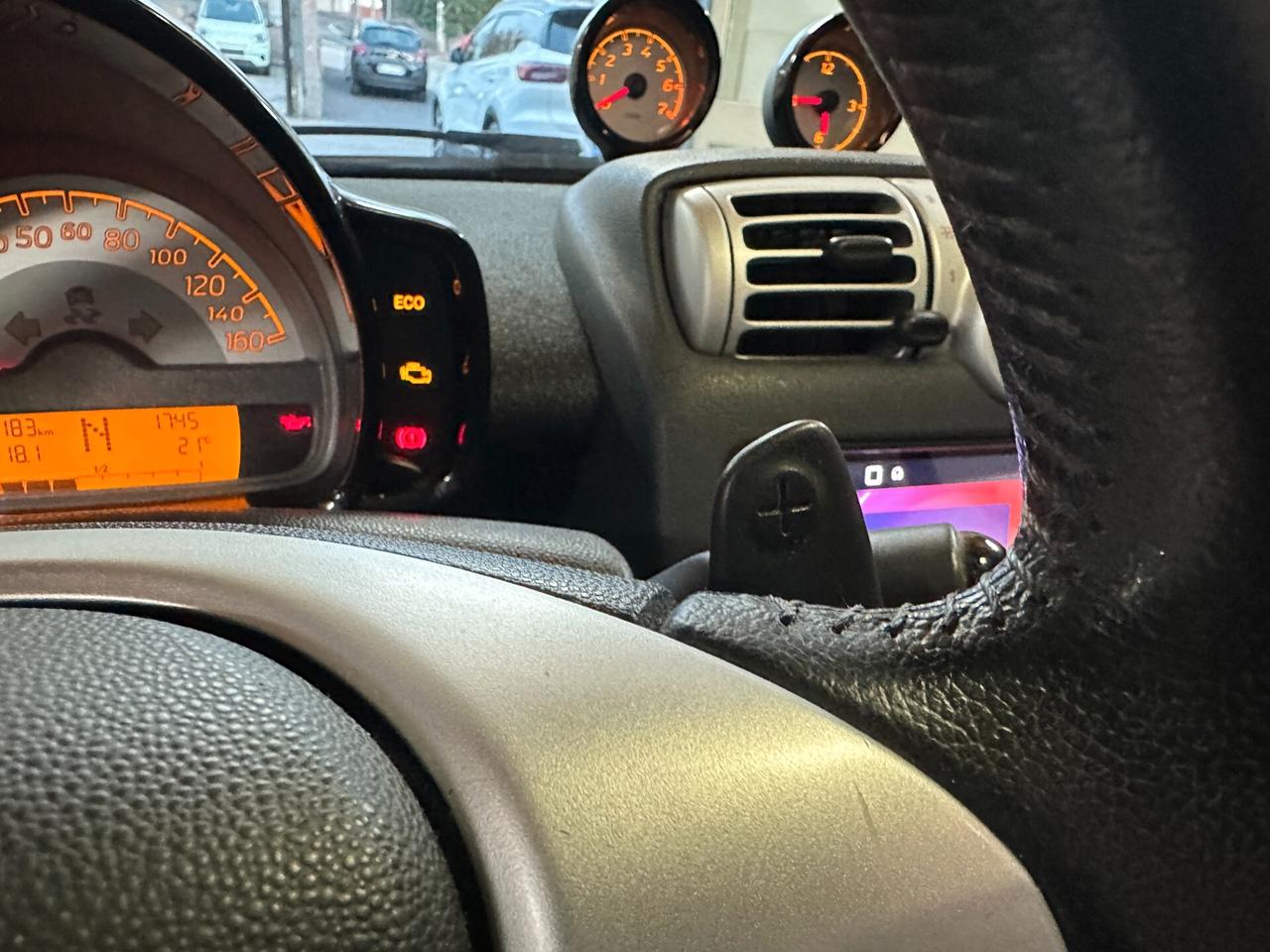 Smart ForTwo 1000 52 kW coupé pulse