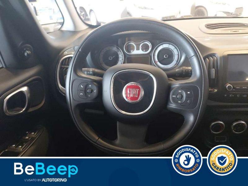 FIAT 500L 1.4 POP STAR 95CV
