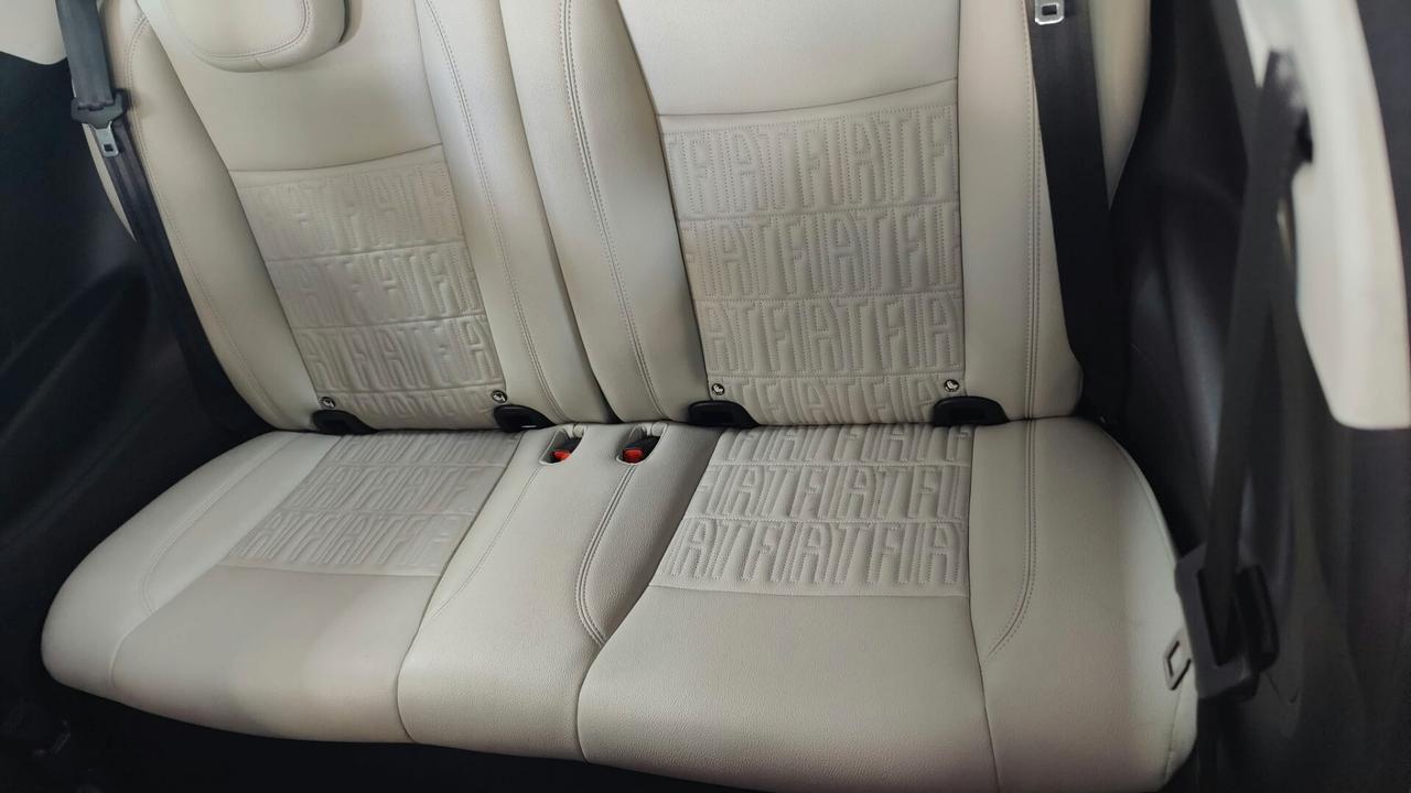 Fiat 500e Berlina 42 kWh