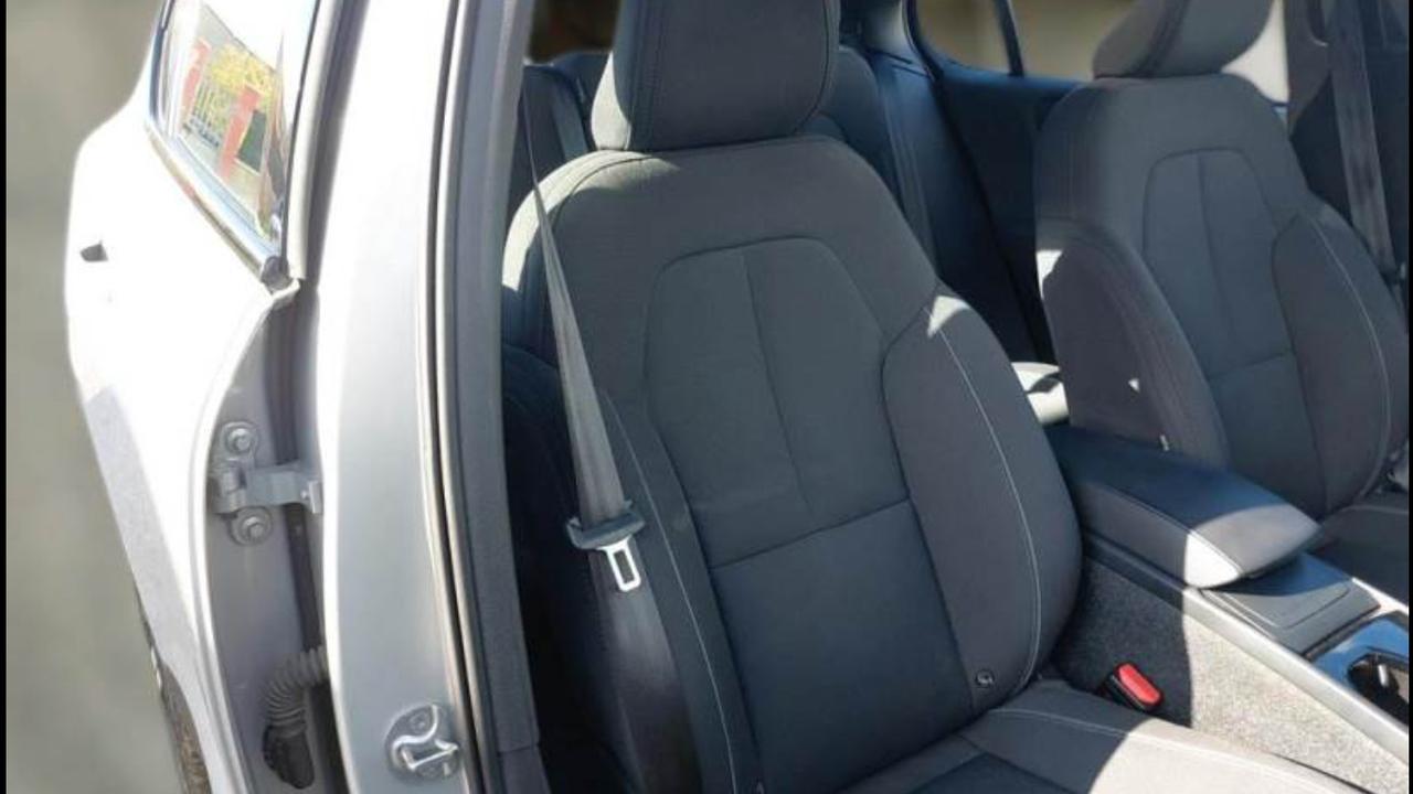 VOLVO C40 Recharge Single Motor Fwd Ultimate