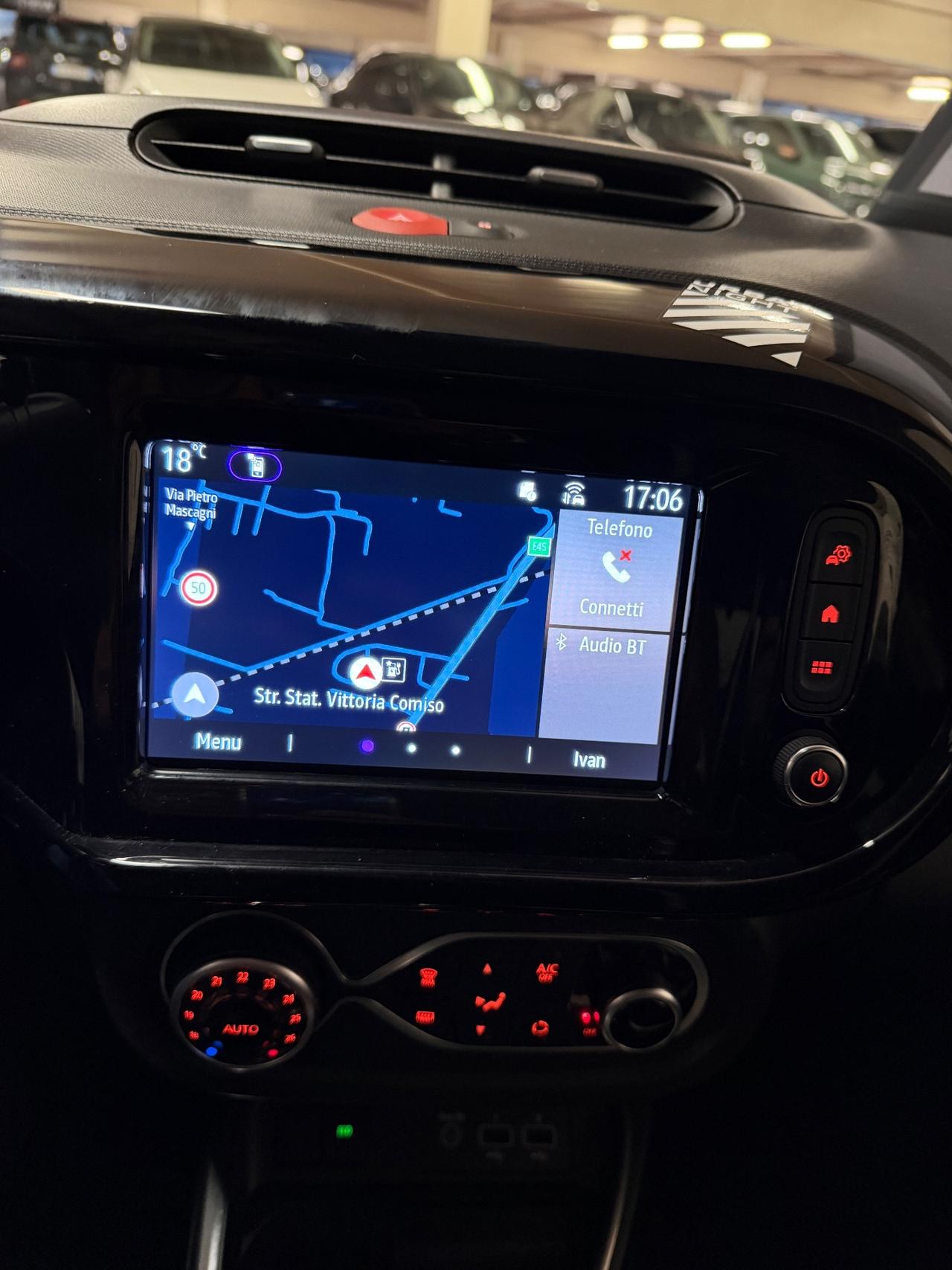 Renault Twingo Electric Urban Night