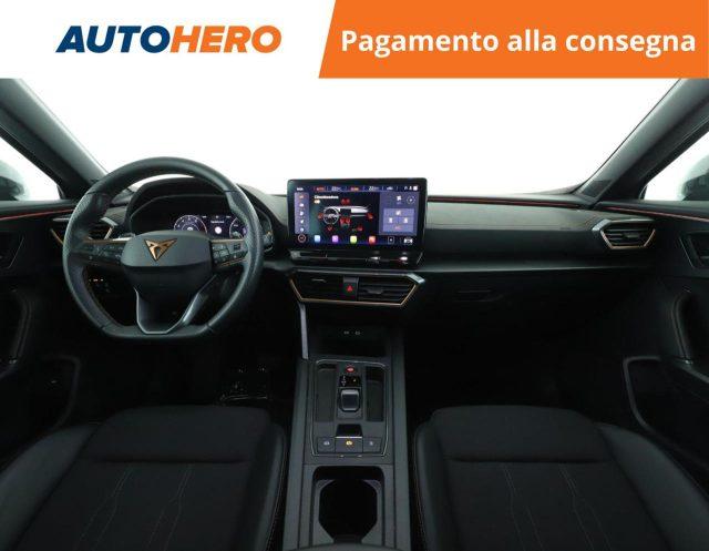 CUPRA Formentor 1.5 TSI DSG