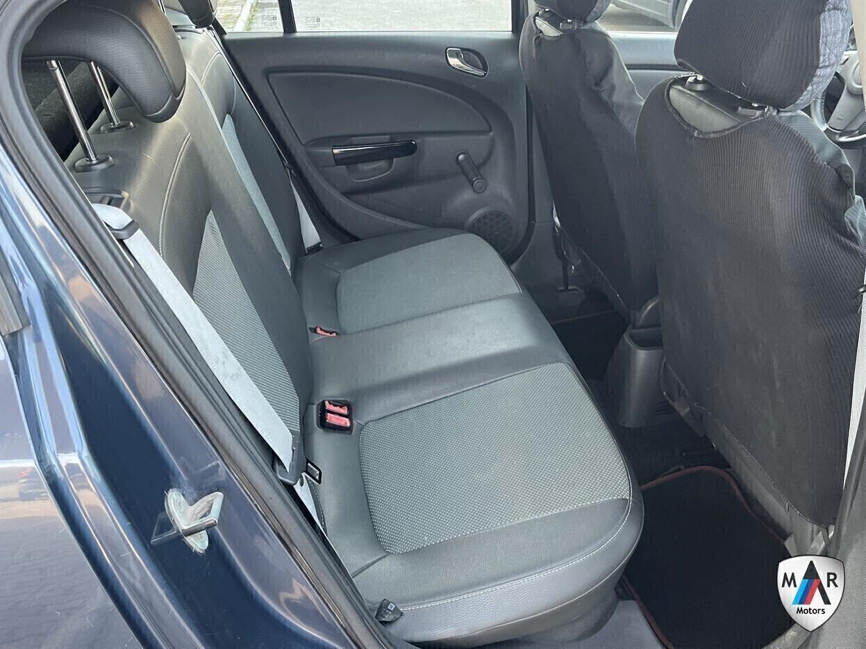 Opel Corsa 1.3 CDTI 75CV ecoFLEX 5 porte Cosmo