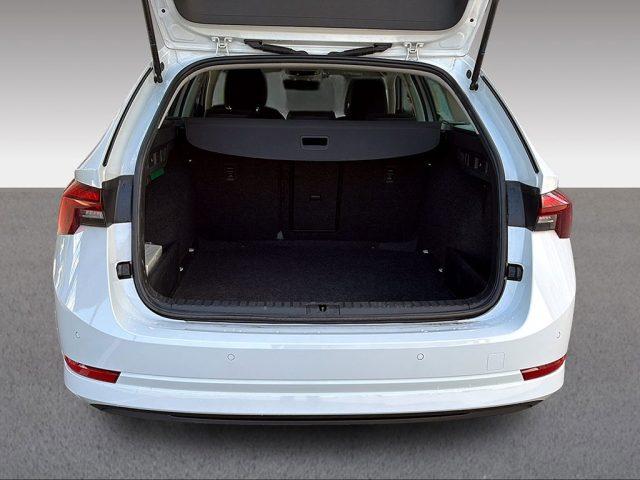 SKODA Octavia 2.0 TDI EVO SCR 150 CV DSG 4x4 Wagon Executive