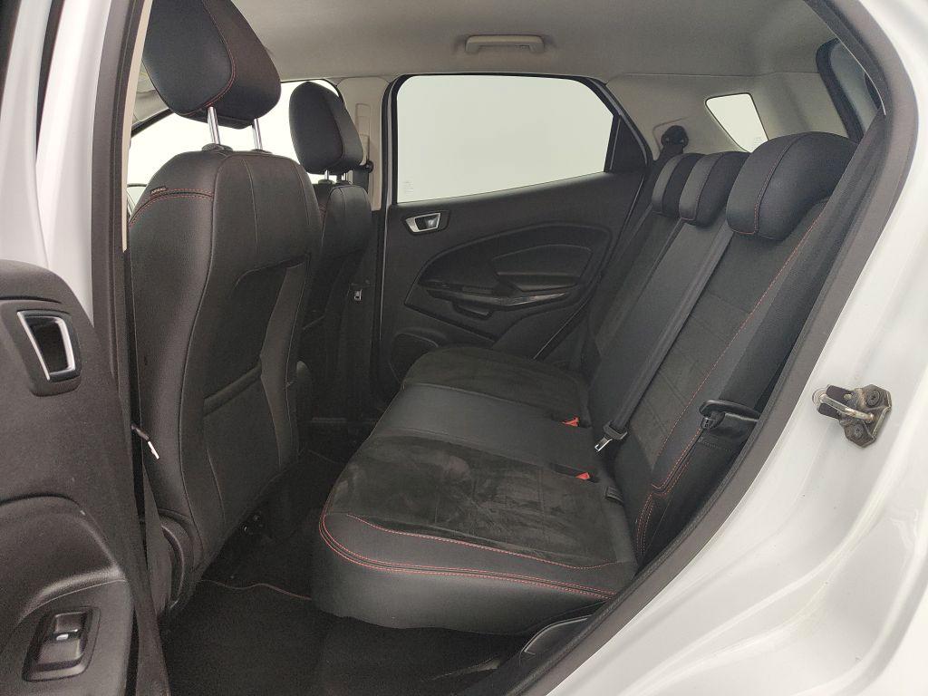 FORD EcoSport - 1.0 EcoBoost 125 CV Start&Stop ST-Line