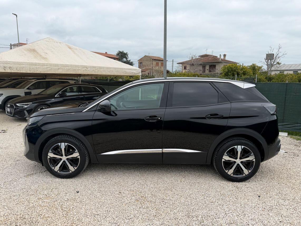 Peugeot 3008 BlueHDi 130 S&S EAT8 Allure Pack AUTOCARRO N1