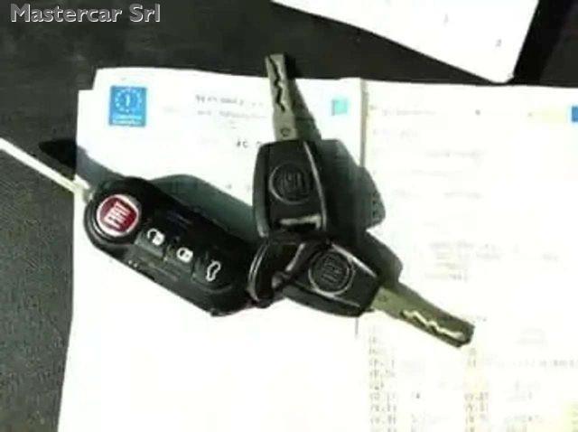 FIAT Doblo CARGO 1.3 Multijet 16v SX 95cv E6 - FZ771JE