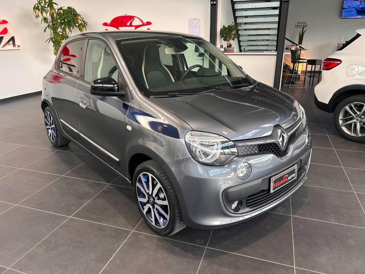 Renault Twingo 1.0 sce Intens (Energy) S&S 69cv