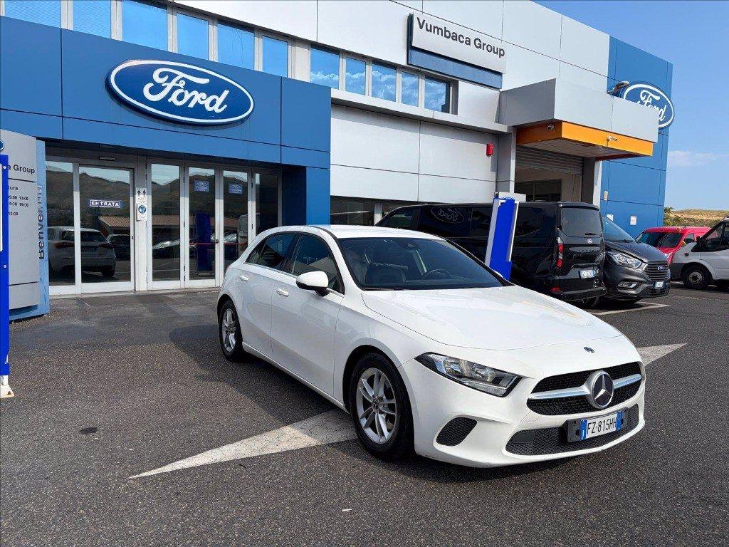 MERCEDES A 160 Business del 2019