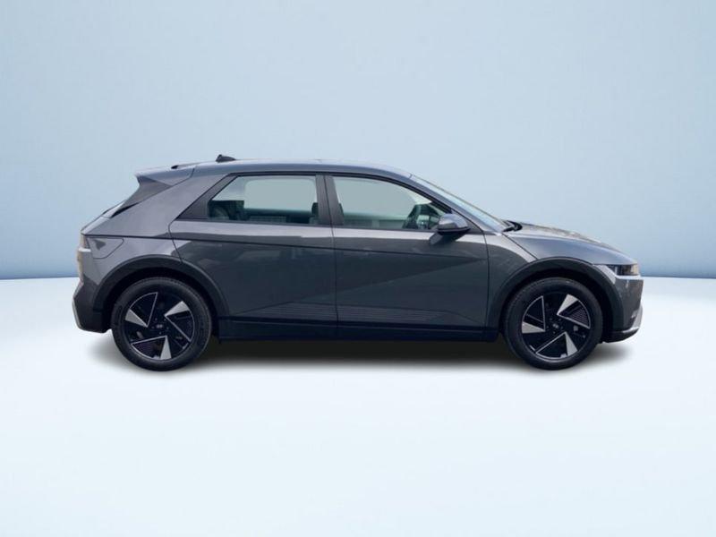 Hyundai Ioniq 5 63kWh RWD Exclusive MY26