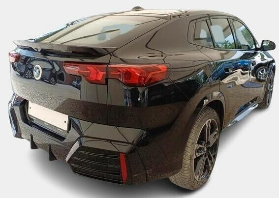 Bmw X2 sDrive 18d Msport 2024