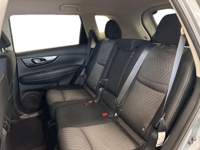 NISSAN X-Trail 1.6 dCi 4WD N-Connecta