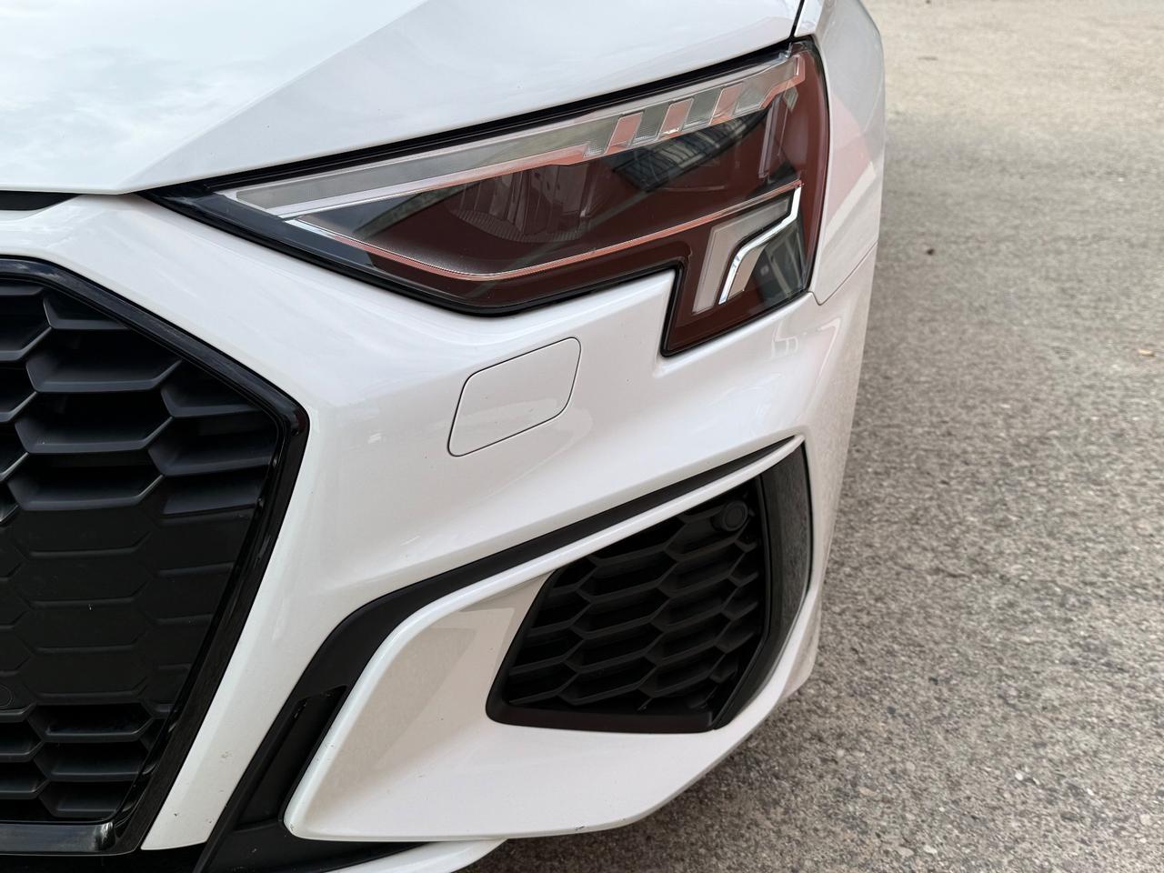 Audi A3 SPB 30 g-tron S tronic line edition