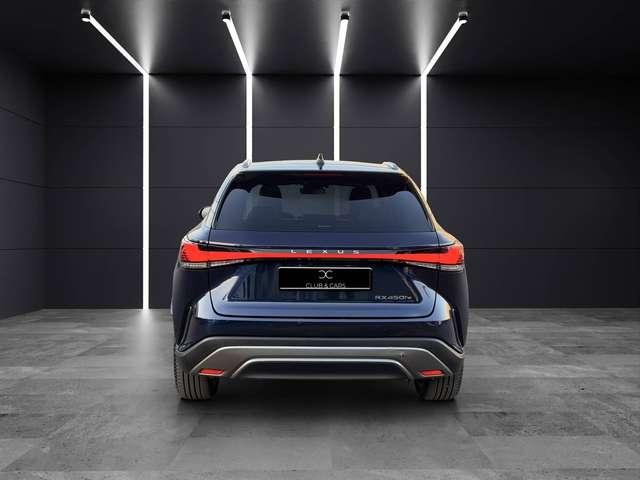 Lexus RX 450h RX MY 26 450h+ 2.5 Phev Executive e-cvt 309cv