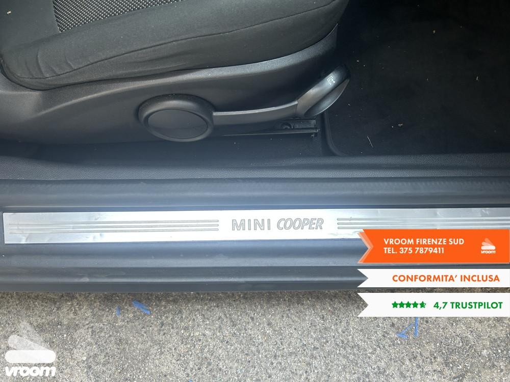 MINI Mini 3ª serie (R56) Mini 1.6 16V Cooper P...