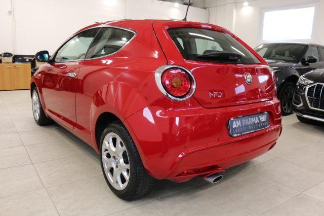 ALFA ROMEO MiTo 1.4 78 CV 8V S&S Distinctive OK NEOPATENTATI