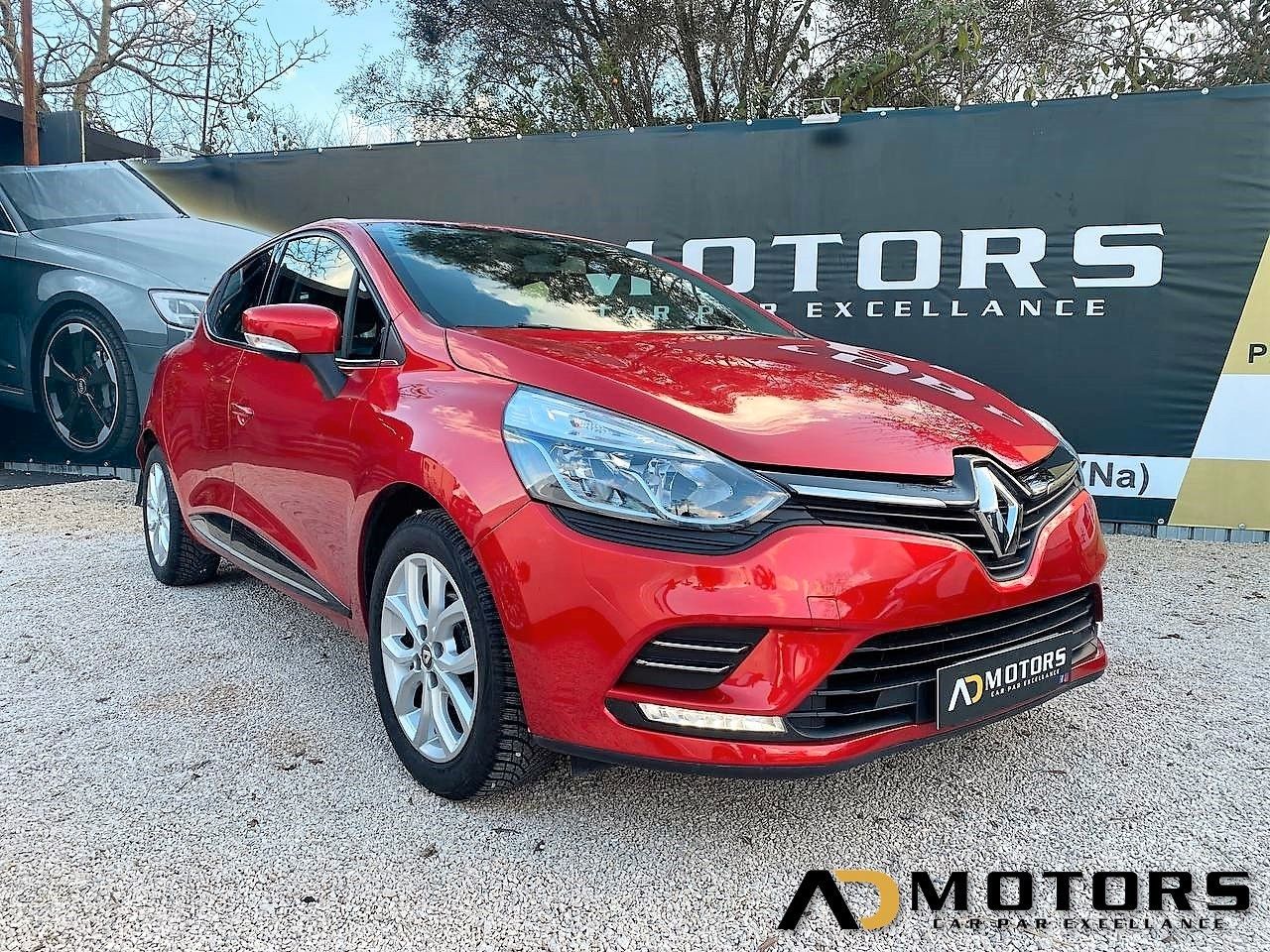 Renault Clio 1.2 75CV 5 porte Zen 2017