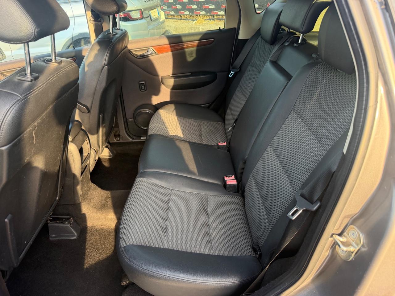 Mercedes-benz A 180 CDI Elegance