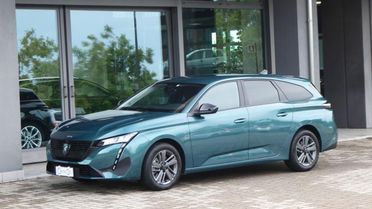 PEUGEOT 308 PureTech Turbo 130 S&S SW Active Pack