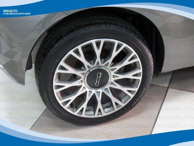 FIAT 500 Hybrid 1.0 70cv Dolcevita EU6