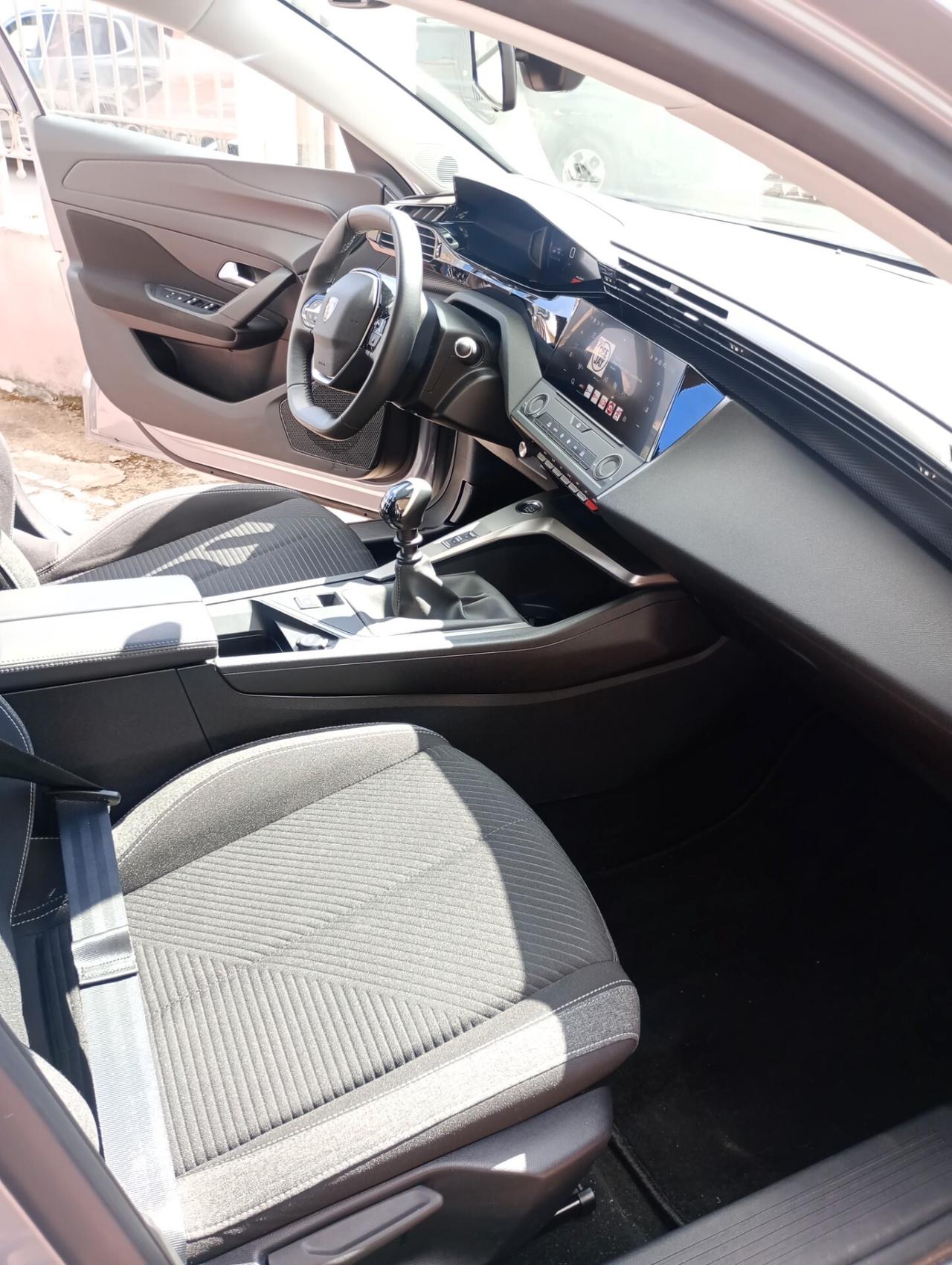 Peugeot 308 BlueHDi 130 S&S Active Pack