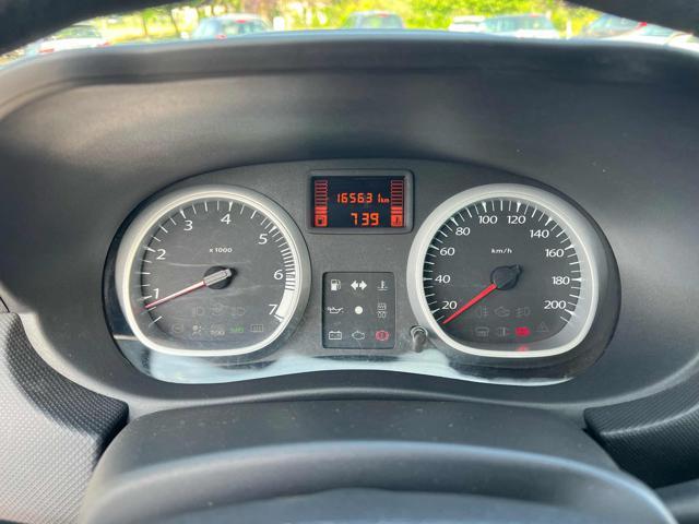 DACIA Duster 1.5 dCi 110CV 4x4 SL Delsey SOLO COMMERCIANTI