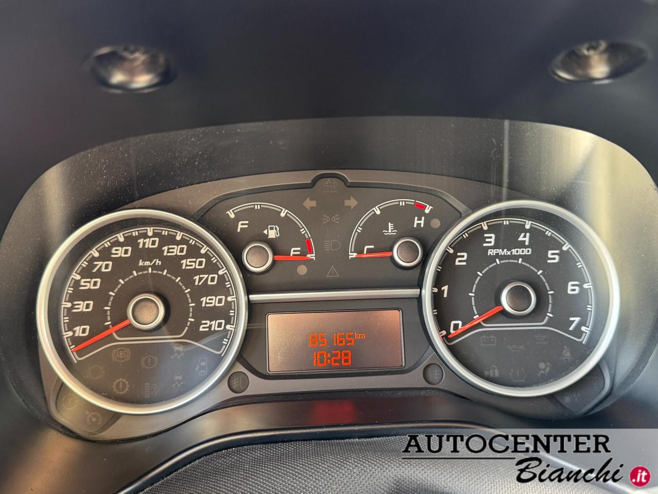 FIAT Doblo cargo 1.3 mjt 95cv CH1 Lounge S&S