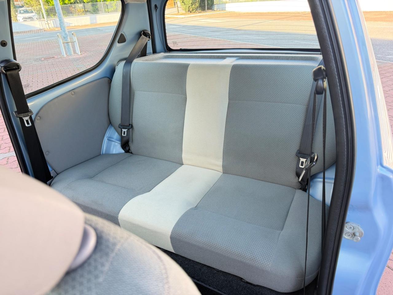 Fiat 600 1.1 *53.000KM*