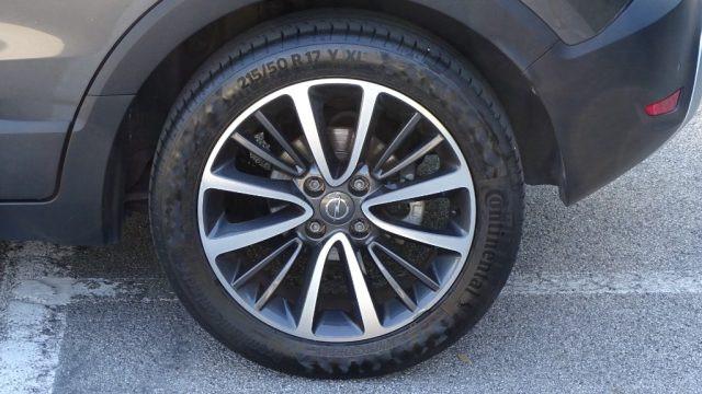 OPEL Crossland X 1.5 ECOTEC D 120 CV S&S, Automatica, Garanzia.