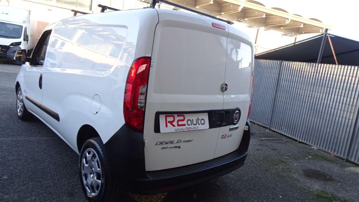 fiat doblo 1300 MJT MAXI MOTORE NUOVO