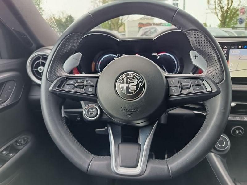 Alfa Romeo Tonale 1.5 130 CV MHEV DDCT7 Edizione Speciale