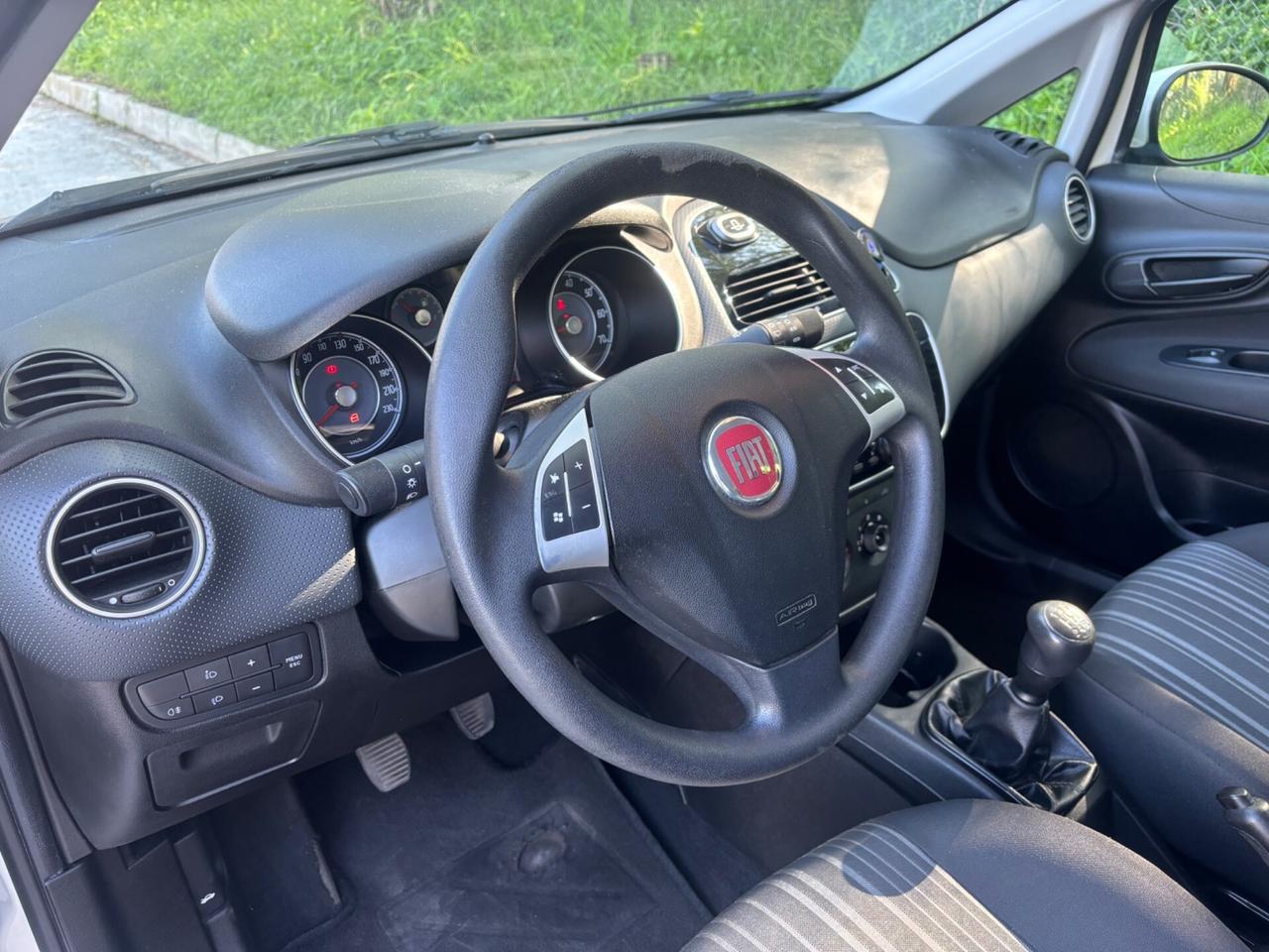 Fiat Punto Evo 1.3 Mjt 75 CV 5p S&S Dynamic