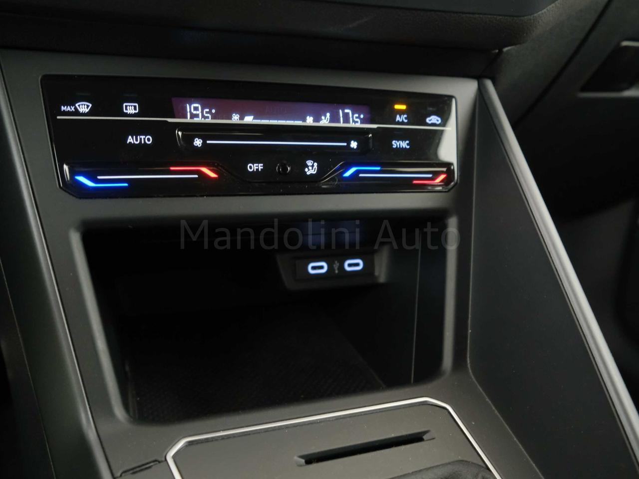 Volkswagen Polo 1.0 tsi 95cv r line