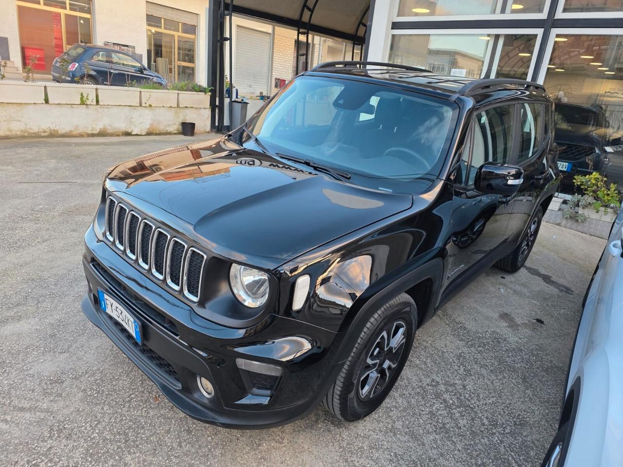 Jeep Renegade 1.0 T3 Business