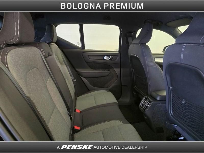 Volvo XC40 XC40 T2 automatico Core