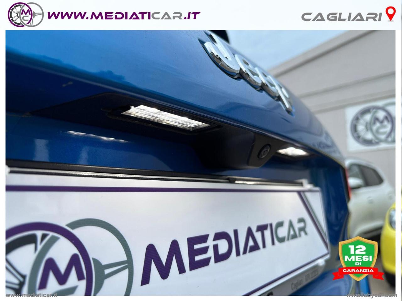 JEEP Compass 1.6 Mjt II 2WD Limited