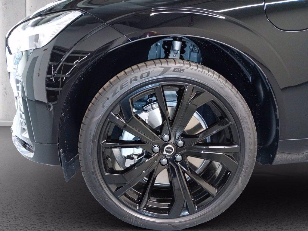 VOLVO XC60 2.0 t6 phev Ultra Black Edition awd auto del 2024