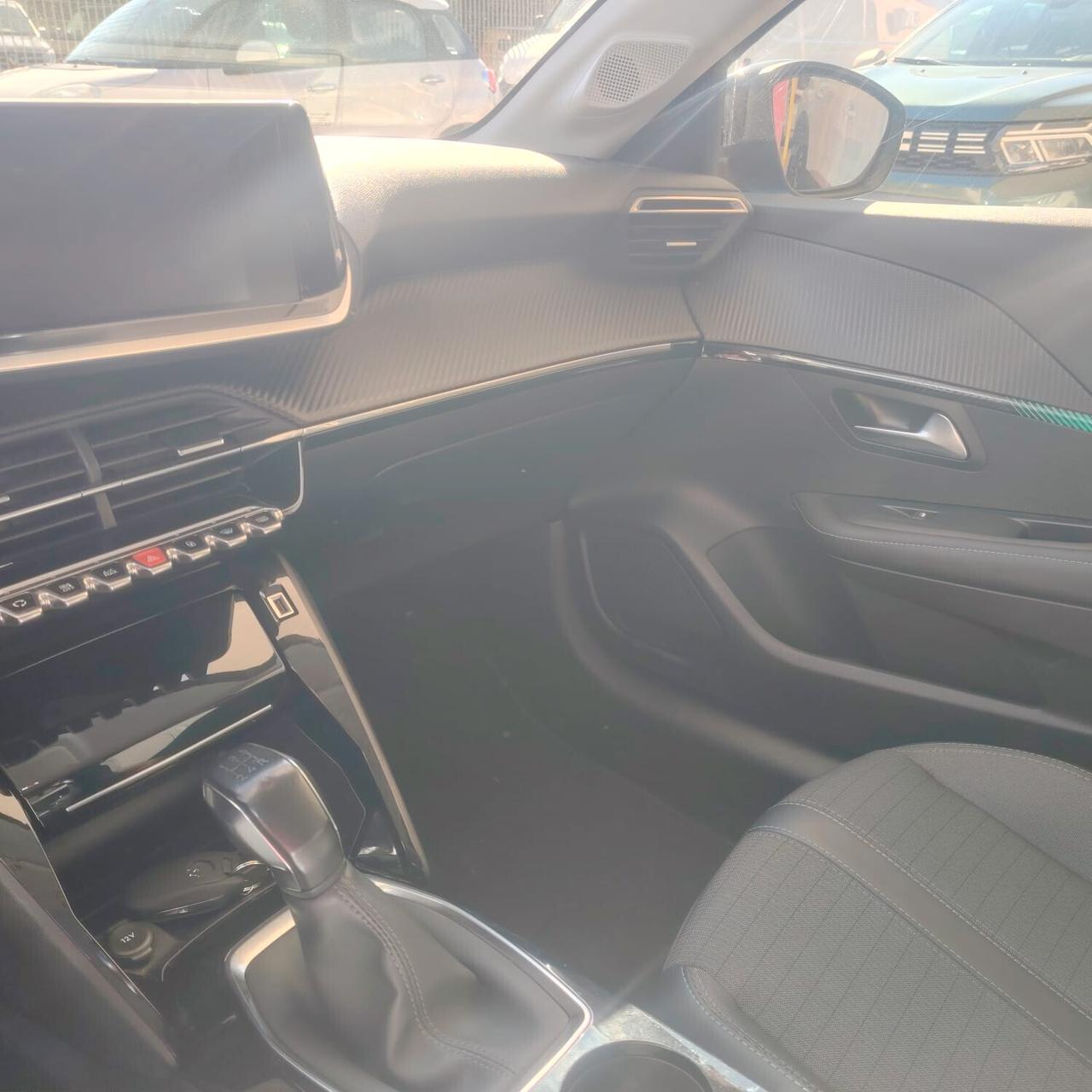 Peugeot 208 PureTech 75 Stop&Start 5 porte Like